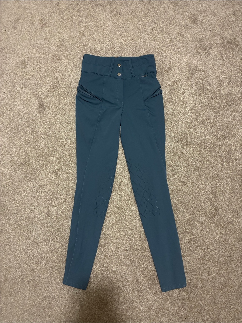 Horze Equestrian Breeches